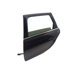 Portiera Posteriore Sinistra AUDI A4 Allroad Serie B8 8KH dal 08 - 8K9833051D - 2327802