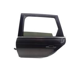 Portiera Posteriore Sinistra AUDI A4 Allroad Serie B8 8KH dal 08 - 8K9833051D - 2327802