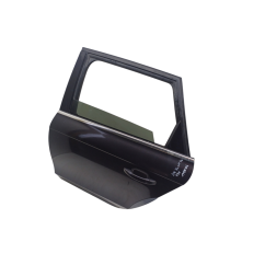 Portiera Posteriore Sinistra AUDI A4 Allroad Serie B8 8KH dal 08 - 8K9833051D - 2327802