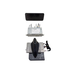Kit Navigatore JEEP Avenger Serie dal 22