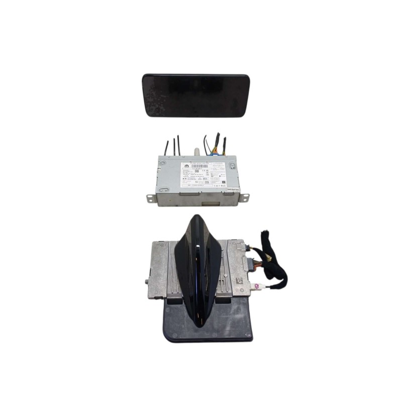 Kit Navigatore JEEP Avenger Serie dal 22