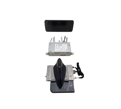 Kit Navigatore JEEP Avenger Serie dal 22 - 9857071780 - 3095808