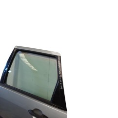Portiera Posteriore Sinistra FORD Focus S. Wagon 1° Serie - 1430149 - 3130498