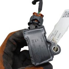 Bobine accensione JEEP Avenger Serie dal 22 - 9808653680 - 3042744