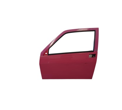 Portiera Anteriore Sinistra AUTOBIANCHI Y10 2° Serie - 7718724 - 3130774
