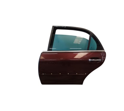 Portiera Posteriore Sinistra LANCIA Thesis 1° Serie - 51726863 - 3131493