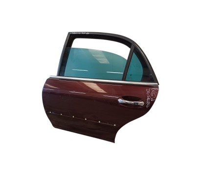 Portiera Posteriore Sinistra LANCIA Thesis 1° Serie
