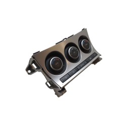 Comandi Clima MAZDA 3 Berlina Serie dal 09 al 13 - BBP361190H - 3131548