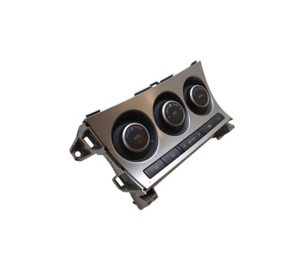 Comandi Clima MAZDA 3 Berlina Serie dal 09 al 13