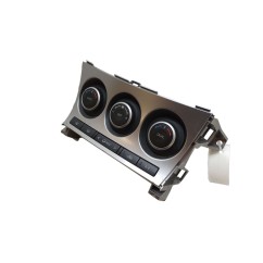 Comandi Clima MAZDA 3 Berlina Serie dal 09 al 13 - BBP361190H - 3131548