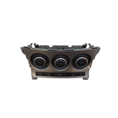 Comandi Clima MAZDA 3 Berlina Serie dal 09 al 13 - BBP361190H - 3131548