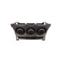 Comandi Clima MAZDA 3 Berlina Serie dal 09 al 13