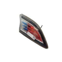 Stop Posteriore Sinistro Integrato nel Portello MAZDA 3 Berlina Serie dal 09 al 13 - BCW8513G0E - 3131790