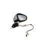 Specchietto Retrovisore Destro CITROEN C3 Serie dal 09 al 15