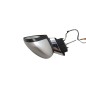 Specchietto Retrovisore Destro CITROEN C3 Serie dal 09 al 15