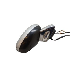 Specchietto Retrovisore Destro CITROEN C3 Serie dal 09 al 15 - 1607144480 - 3132044