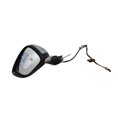 Specchietto Retrovisore Sinistro CITROEN C3 Serie dal 09 al 15 - 1607144580 - 3131995
