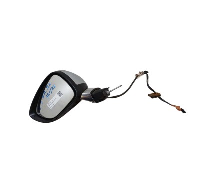 Specchietto Retrovisore Sinistro CITROEN C3 Serie dal 09 al 15 - 1607144580 - 3131995