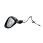 Specchietto Retrovisore Sinistro CITROEN C3 Serie dal 09 al 15