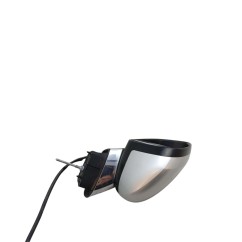 Specchietto Retrovisore Sinistro CITROEN C3 Serie dal 09 al 15