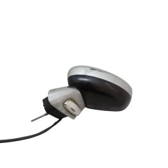 Specchietto Retrovisore Sinistro CITROEN C3 Serie dal 09 al 15 - 1607144580 - 3131995
