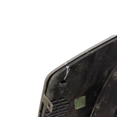 Griglia Anteriore LANCIA Z 1° Serie - 9453921163 - 3128770