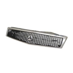 Griglia Anteriore AUTOBIANCHI Y10 2° Serie - 7716091 - 3128538