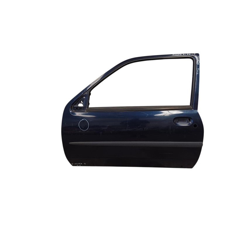 Portiera Anteriore Sinistra FORD Fiesta 3° Serie