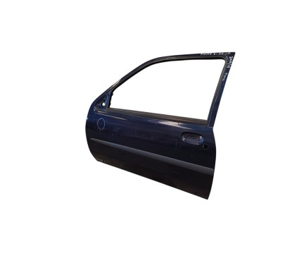 Portiera Anteriore Sinistra FORD Fiesta 3° Serie
