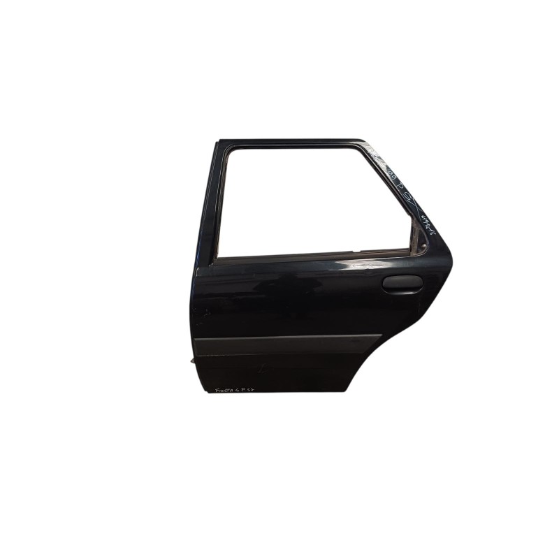 Portiera Posteriore Sinistra FORD Fiesta 3° Serie