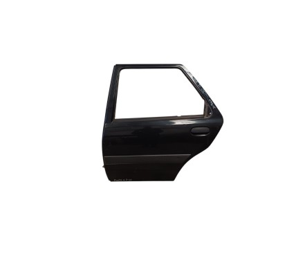 Portiera Posteriore Sinistra FORD Fiesta 3° Serie - 1007035 - 3127907