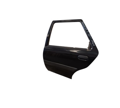 Portiera Posteriore Sinistra FORD Fiesta 3° Serie