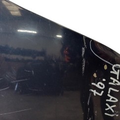 Cofano Anteriore FORD Galaxy Serie VX dal 95 al 00
