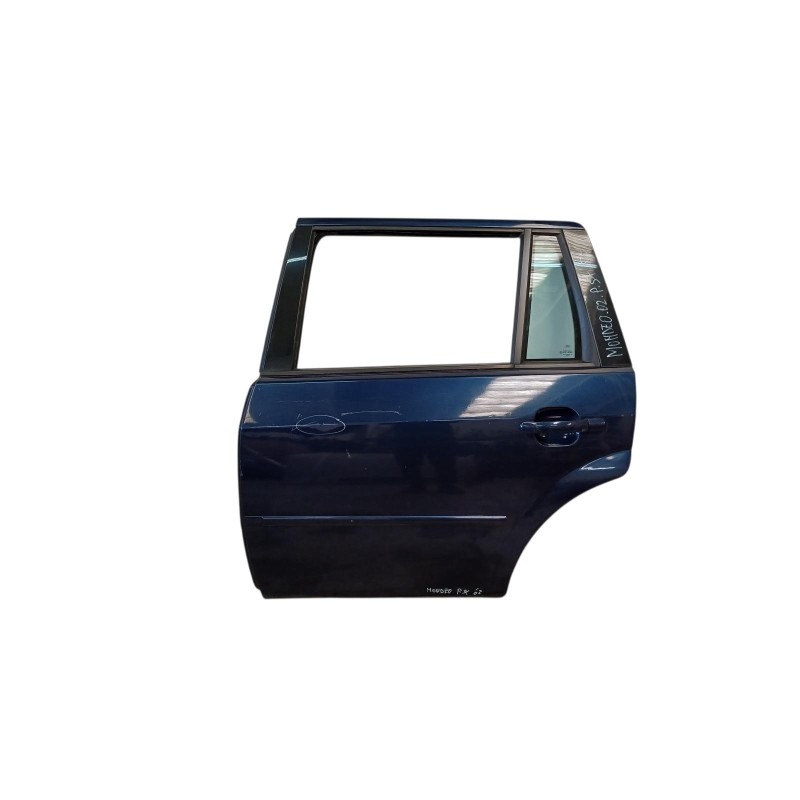 Portiera Posteriore Sinistra FORD Mondeo S. Wagon 3° Serie