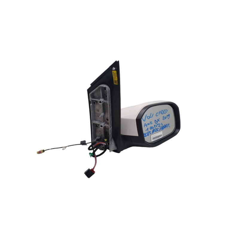 Specchietto Retrovisore Destro VOLKSWAGEN Caddy Furgone/Combi 2015-2020