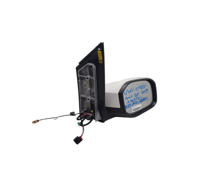 Specchietto Retrovisore Destro VOLKSWAGEN Caddy Furgone/Combi 2015-2020 - 1956745 - 1956745