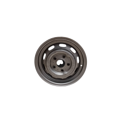 Cerchio in ferro PORSCHE 911 1° Serie - 3121868 - 3121868