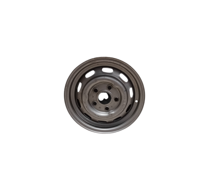 Cerchio in ferro PORSCHE 911 1° Serie - 3121868 - 3121868