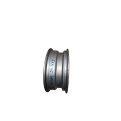Cerchio in ferro PORSCHE 911 1° Serie - 3121868 - 3121868