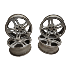 Cerchi in lega SUBARU Impreza 3° Serie