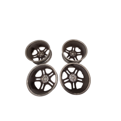Cerchi in lega SUBARU Impreza 3° Serie - 3121815 - 3121815