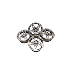 Cerchi in lega SUBARU Impreza 3° Serie - 3121815 - 3121815