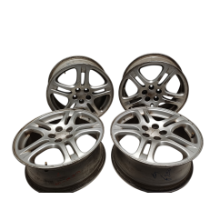 Cerchi in lega SUBARU Impreza 3° Serie - 3121815 - 3121815
