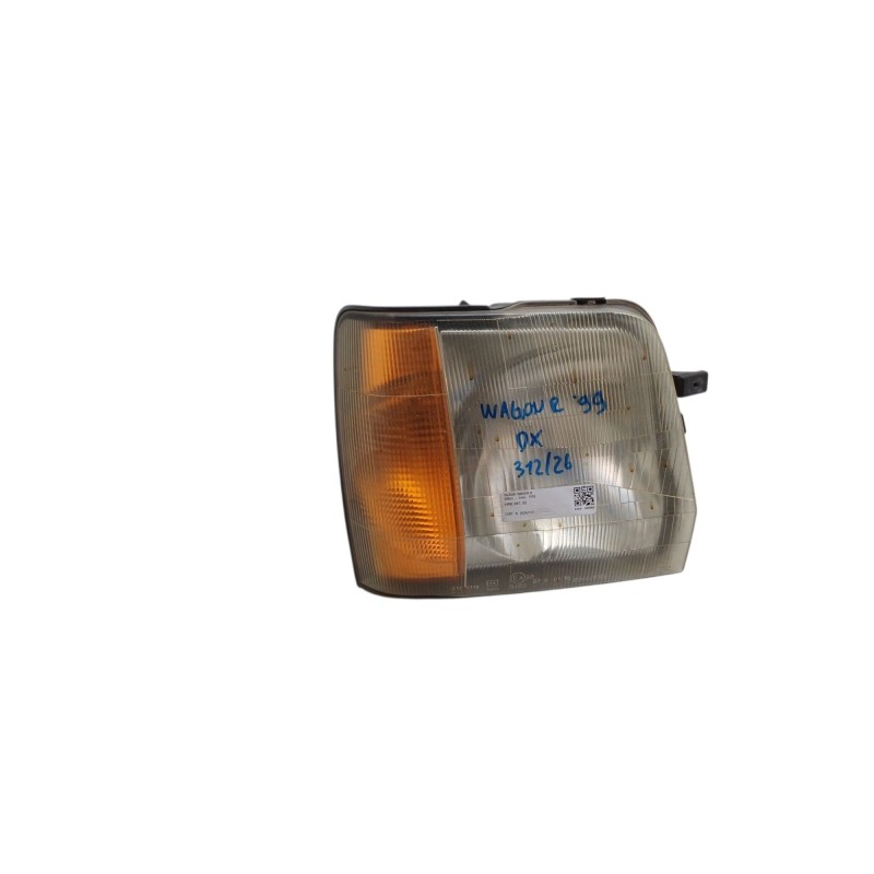 Faro anteriore Destro SUZUKI Wagon R +
