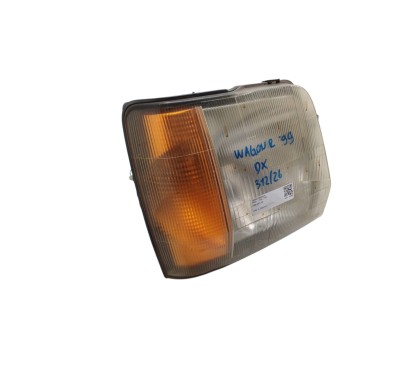 Faro anteriore Destro SUZUKI Wagon R +