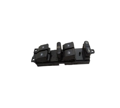 Pulsantiera Anteriore Sinistra VOLKSWAGEN Golf 4 Berlina dal 97 al 03 - 1J4959857D - 3133676