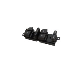 Pulsantiera Anteriore Sinistra VOLKSWAGEN Golf 4 Berlina dal 97 al 03 - 1J4959857D - 3133676