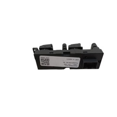 Pulsantiera Anteriore Sinistra VOLKSWAGEN Golf 4 Berlina dal 97 al 03 - 1J4959857D - 3133676