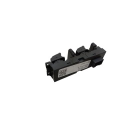 Pulsantiera Anteriore Sinistra VOLKSWAGEN Golf 4 Berlina dal 97 al 03 - 1J4959857D - 3133676