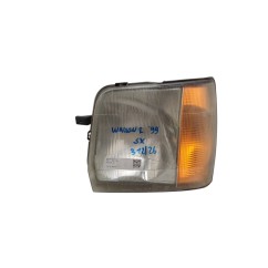 Faro Anteriore Sinistro SUZUKI Wagon R + - 3532075F30000 - 3133655